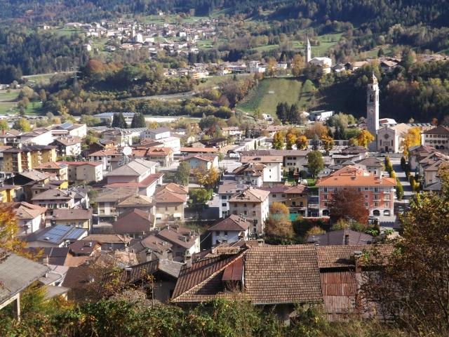 Zuclo e Bolbeno verso la fusione