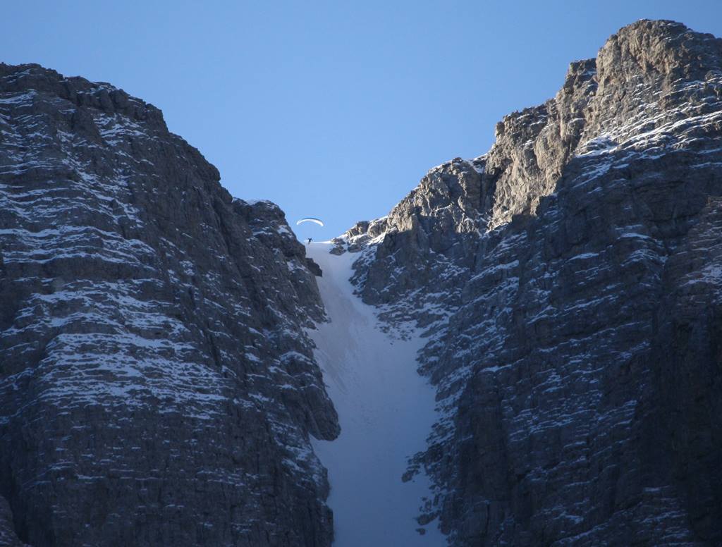 Canalone Neri Luca Tamburini Jacopo Pellizzari 1