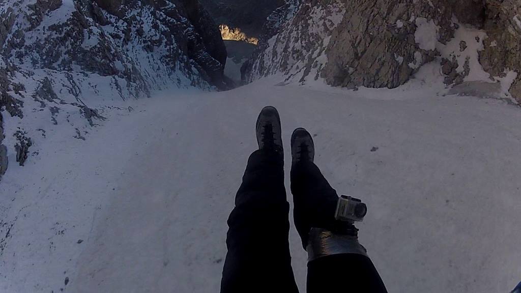 Canalone Neri Luca Tamburini Jacopo Pellizzari 8