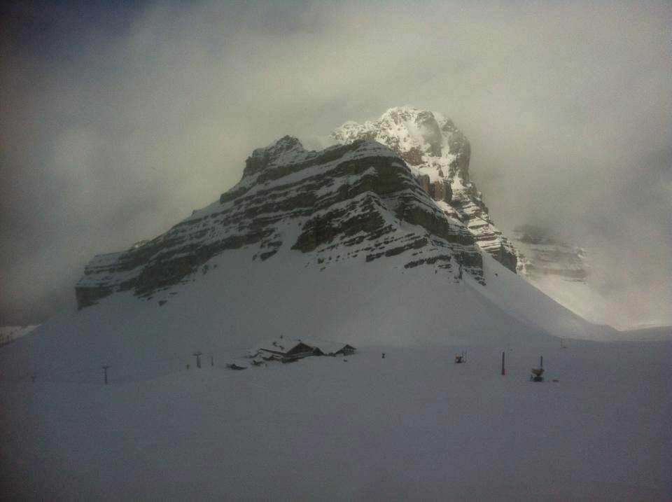 Foto di Marco Collini grostè e pitra grande