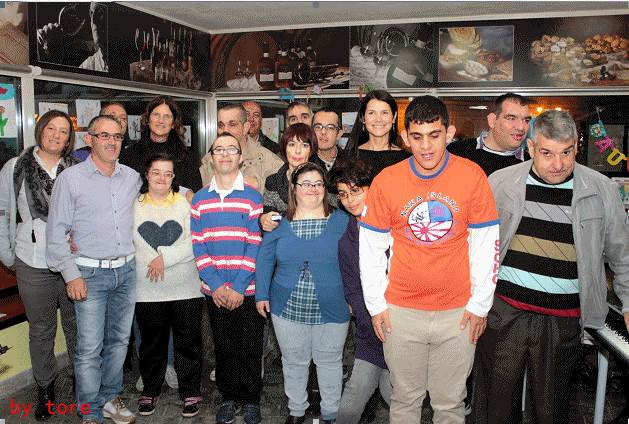 la scuola musicale a Berchidda orchestra spensierata