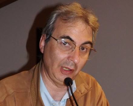 walter facchinelli capogruppo PD - foto e.zini