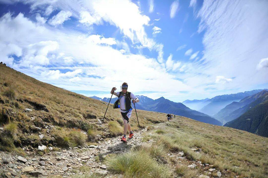 marco collini ultratrail