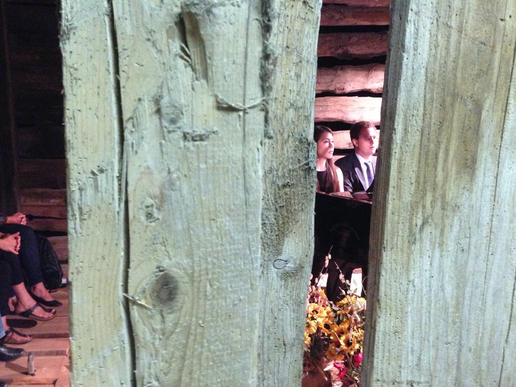 jazz solidale a MAdonna di campiglio