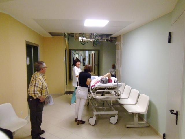 pronto soccorso tione