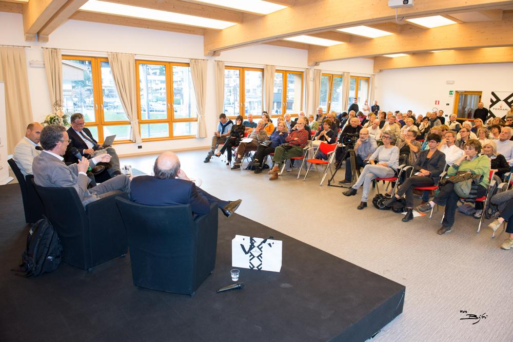 sala Campiglio Trepertre 2014