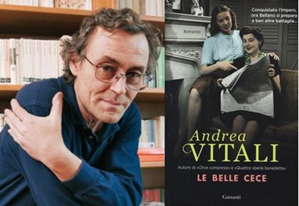 andrea vitali le belle Cece