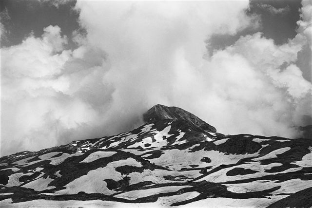 Alberto Bregani SLV 22