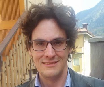 Michele MAlacarne Saone - Tione