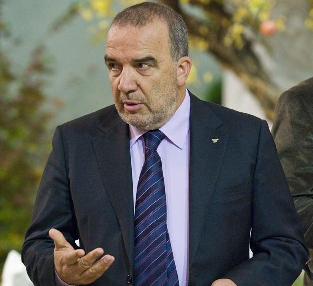 Roberto de Laurentis - 2015