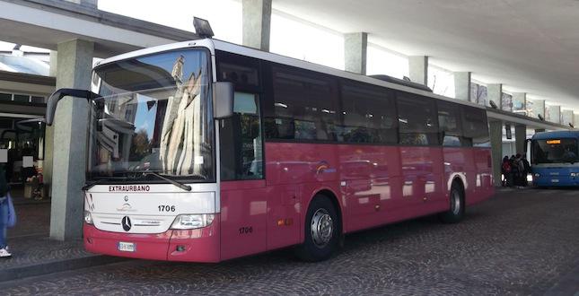 corriera trentino trasporti