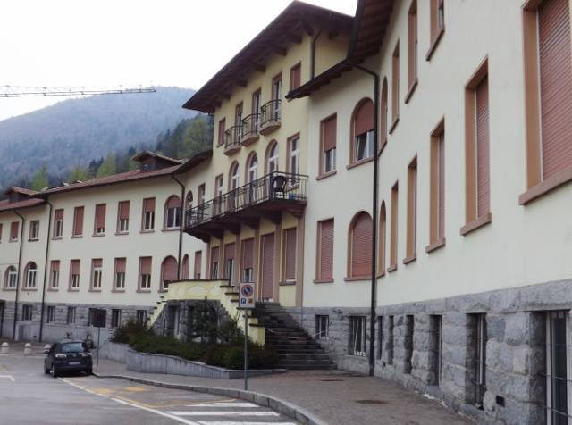 ospedale di tione giudicarie