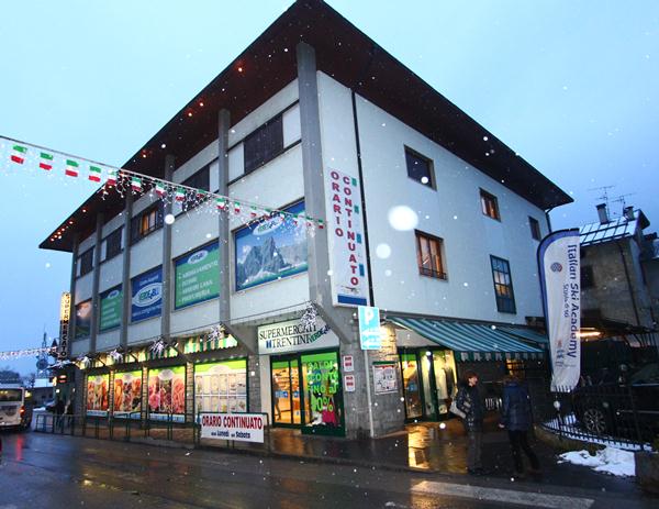 Famiglia cooperativa di Pinzolo giudicarie