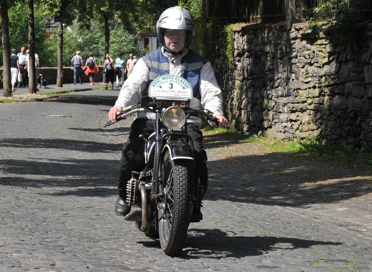 adac-moto-classic-5 in  Trentino 2015