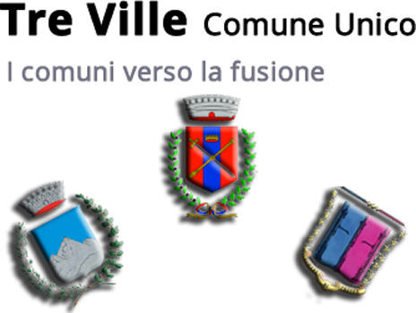 Treville comune unico