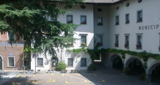 Municipio comune di Storo