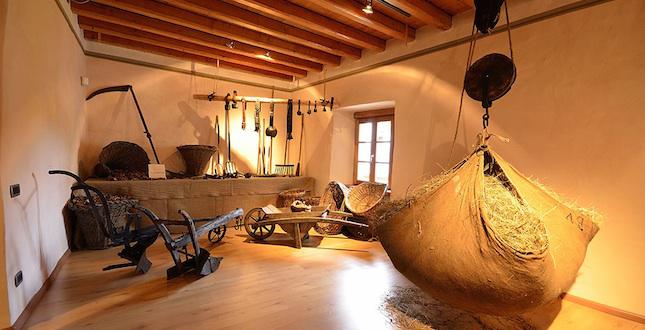 casa cus palazzi aperti darè