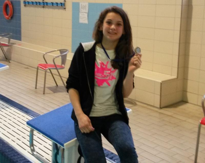 emma fiora saronno - area 51 2015