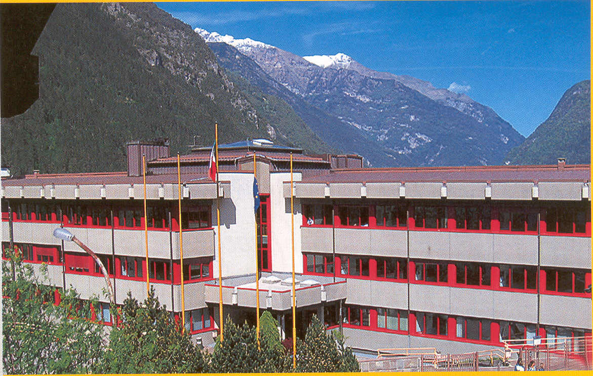 istituto lorenzo guetti