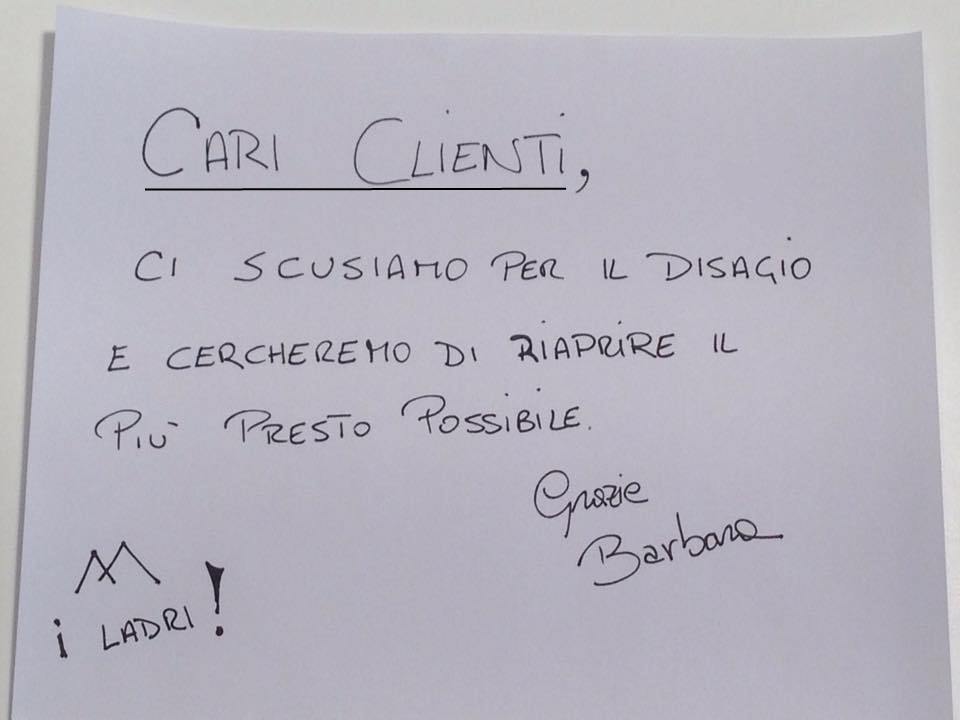 abbasso i ladri Comano Terme1