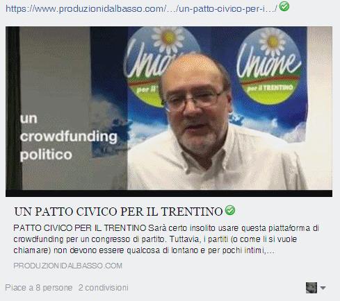 dellai campagna congresso