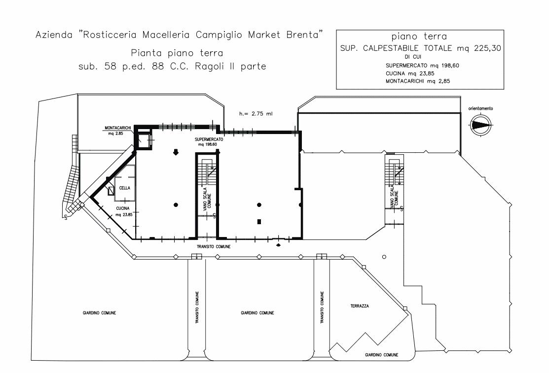 negozio campiglio ragoli II parte