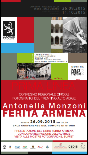 convegno regionale circoli fotografici del trentino alto adige