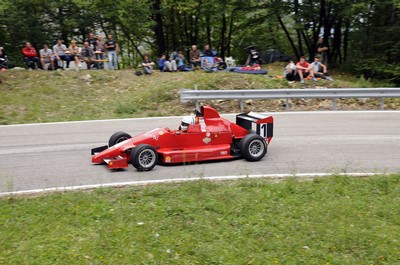 2016 zandonà - foto Sportrentino.it