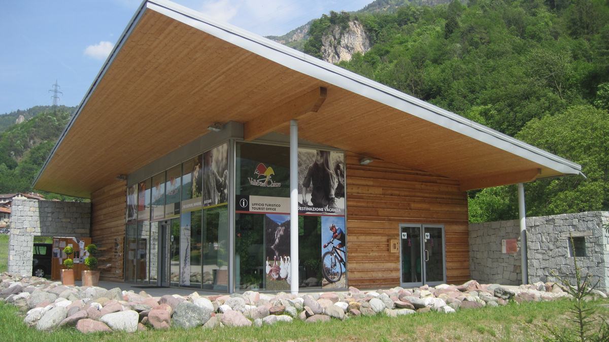 consorzio turistico valle del Chiese - 1