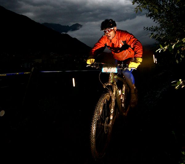 24 ore val Rendena 201SOLO MTB