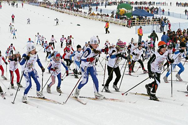 30 esimo trofeo topolino - - Foto Newspower Canon