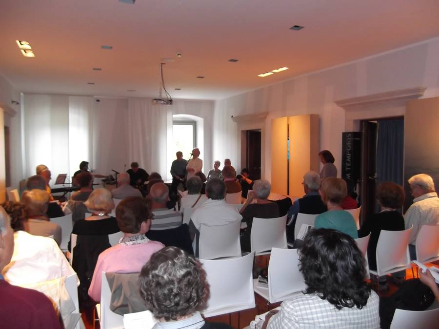 A Fiavé uno sguardo a ritroso nel tempo. Quan éren putelòti nellambito del Progetto Infanzia nelle Giudicarie Esteriori ieri e oggi3