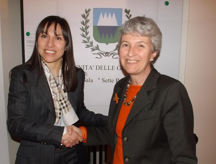 Ballardini - Borgonovo Re