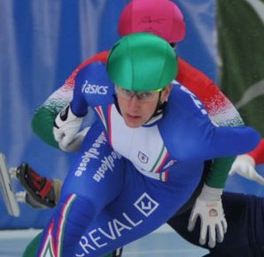 Cecilia-Maffei foto gara