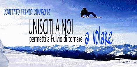 Comitato per fulvio Cimarolli 1