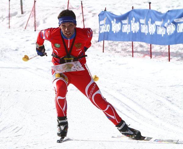 Eduard Khrennikov 2 - foto Matteo Ciaghi