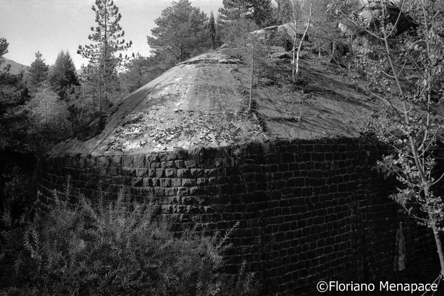 Forte Cariola - floriano menapace