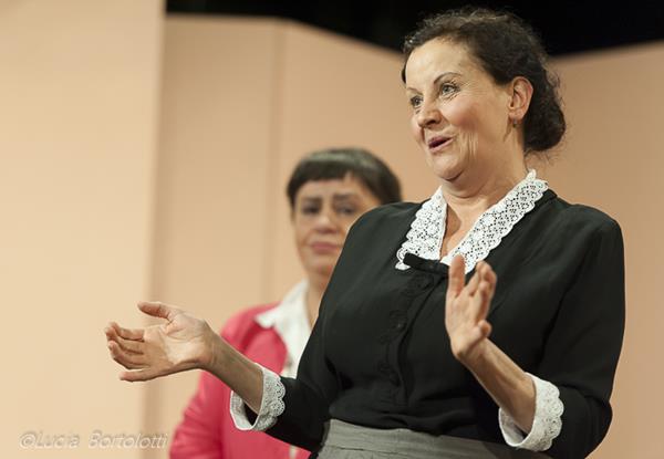 Leredità della pora Sunta Ph. lucia bortolotti