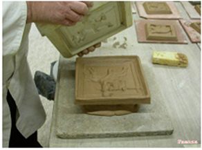 Mostra archeologica FRAMMENTIDI STORIE a Roncone