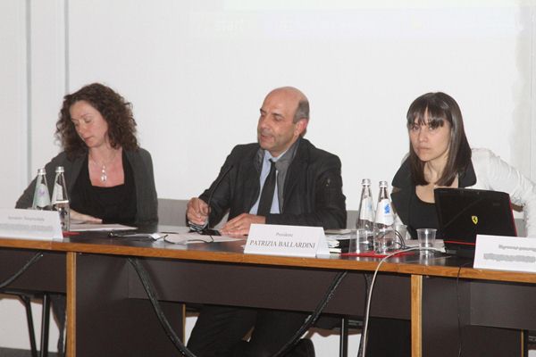 Paola Bodio Luciano Malfer Patrizia Ballardini