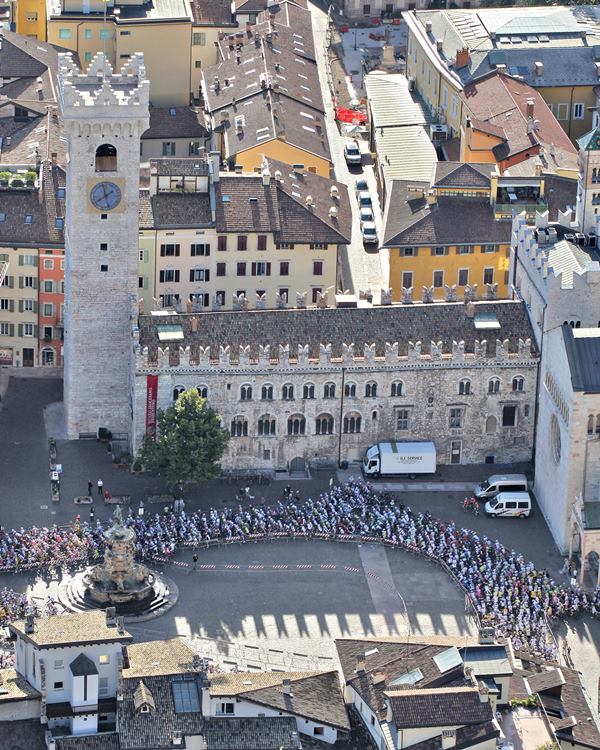 Partenza04 CHARLY GAUL