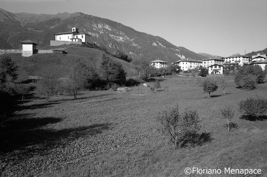Pieve di Bono Por 100 -floriano menapace 1