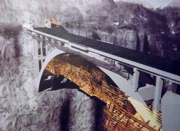 Ponte dei Servi -il ponte di Speranza