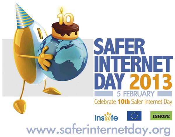 Safer Internet Day