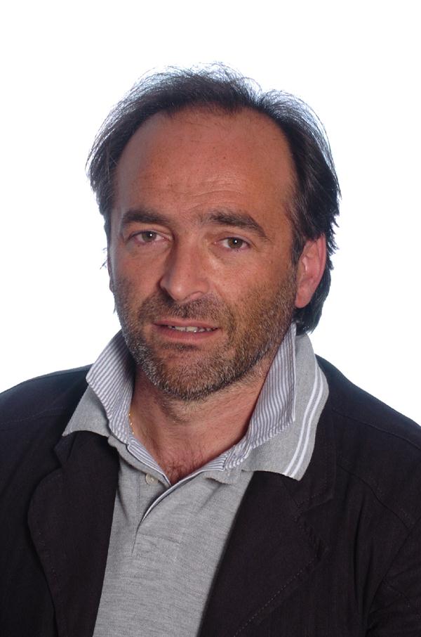 Salvatore Ghirardini