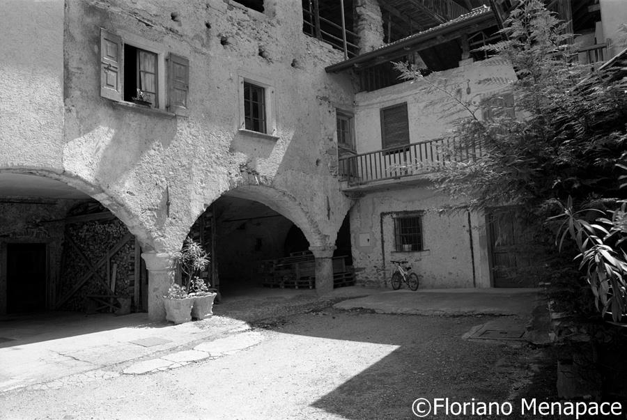 Storo archi 300 - Floriano Menapace