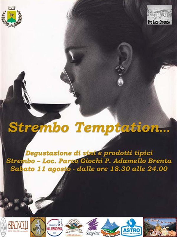 Strembo Temptation cartellone definitivo copia