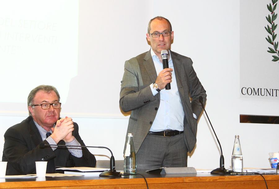 Ugo Rossi vince le primarie del centrosinistra autonomista trentino