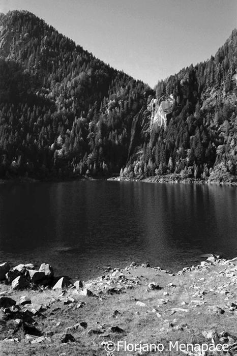 Val Daone Lago Boazzo