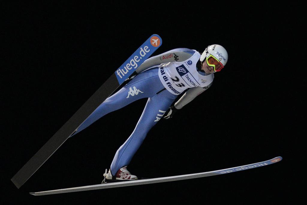 Veronica Gianmoena Italia b - federico Modica